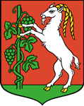 coat of arms of Lublin