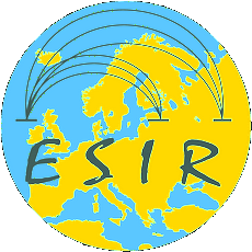 ESIR logo