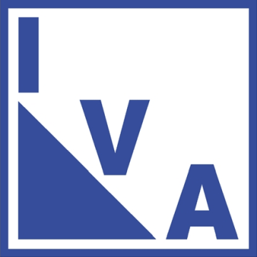 Iva's logo