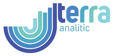 Terra Analitic's logo