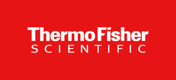 ThermoFisher's logo